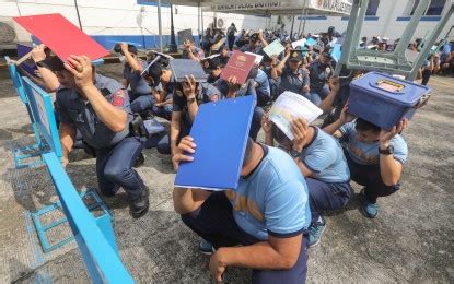 Harmonized contingency plan for quake drill to be tested on June 28.